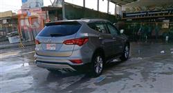 هيونداي سانتافي